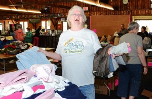 boutique at the rink, bethlehem, pa., 2013   